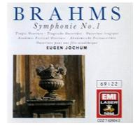 Brahms - Brahms: Symphony, No. 1