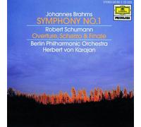 Brahms - Brahms: Symphony No. 1