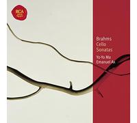 Brahms: Cello Sonatas