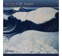 Brahms: Cello Sonatas etc