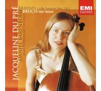 Brahms: Cello Sonatas Nos. 1 & 2