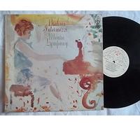 Brahms - CFP 40066 MOURA LYMPANY Brahms Intermezzi vinyl LP