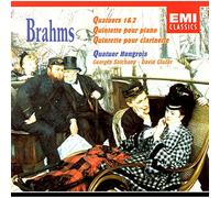 Brahms - Chamber Music