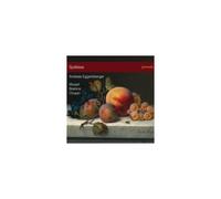 BRAHMS/CHOPIN/EGGERTSBERGER: SPATLESE - CD