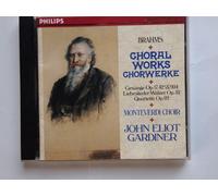 Brahms: Choral Works