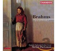 Brahms: Choral Works