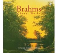 Brahms: Choral Works