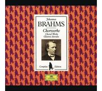 Brahms: Choral Works