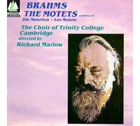Brahms: Complete Motets