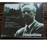 Brahms: Complete Symphonies