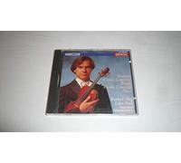 Brahms - Concerto Violin/Concerto Violin 1