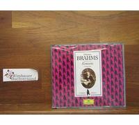 Brahms: Concertos