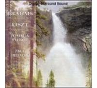 Brahms - Ct Pno 1/Ct Pno 1