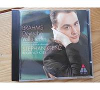 Brahms: Deutsche Volkslieder