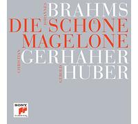 Brahms: Die Schöne Magelone