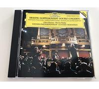 Brahms: Double Concerto
