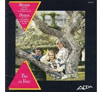 Brahms - Dvorak - Trio Da Vinci