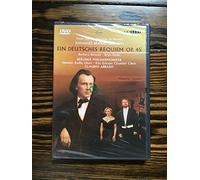 Brahms: Ein Deutsches Requiem [1997] [DVD] [2007]