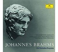 Brahms: Ein Deutsches Requiem