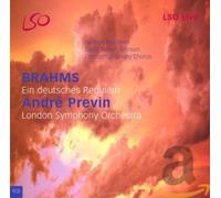 Brahms: Ein deutsches Requiem