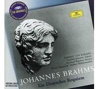Brahms, J. - Brahms: Ein Deutsches Requiem