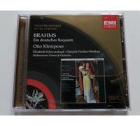 Brahms: Ein deutsches Requiem [IMPORT]