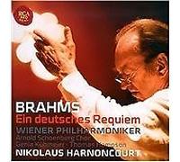 Brahms: Ein Deutsches Requiem, Op. 45