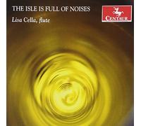 BRAHMS / FARRENC - The Isle Is Full of Noises