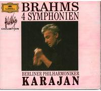 Brahms: Four Symphonies