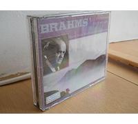 Brahms - Four Symphonies