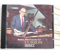 Brahms/Franck: Symphony Works