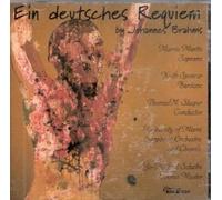 Brahms - German Requiem