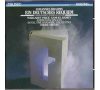 Brahms:German Requiem