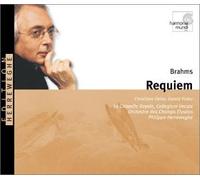 Brahms: German Requiem