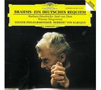 Brahms: German Requiem