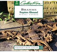 Brahms: German Requiem