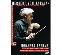 Brahms - German Requiem [DVD] [Region 1] [US Import] [NTSC]