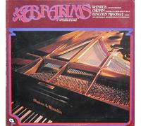 Brahms, Händel, Chopin (Direct-To-Disc) [Vinyl LP] [Schallplatte]