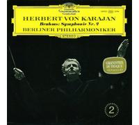 Brahms - Herbert von Karajan, Berliner Philharmoniker: Symphonie Nr. 4