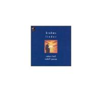 BRAHMS/HOLL/JANSEN: LIEDER - CD