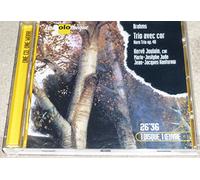 Brahms: Horn Trios