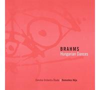 Brahms: Hungarian Dances Nos.1-21