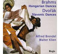 Brahms - Hungarian Dances / Slavonic Dances