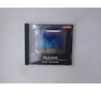 Brahms, J. - Ballades (4)/Rhapsody (2)/Fantasia (7