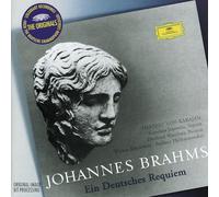 Brahms, J. - Brahms: Ein Deutsches Requiem
