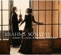 Brahms, J. - Brahms: Sonatas