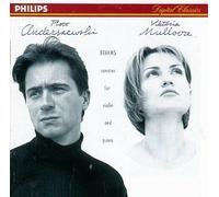 Brahms, J. - Brahms: Violin Sonatas 1-3