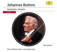 Brahms, J. - Complete Symphonies