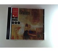 Brahms, J. - Concerto Piano 1