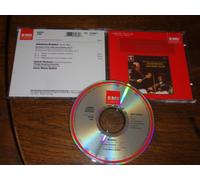 Brahms, J. - Concerto Violin